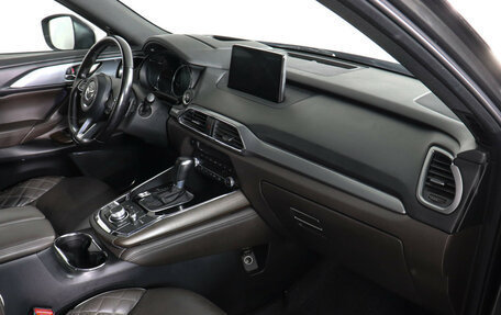 Mazda CX-9 II, 2022 год, 3 900 000 рублей, 11 фотография
