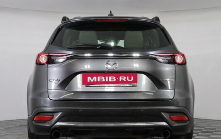 Mazda CX-9 II, 2022 год, 3 900 000 рублей, 7 фотография