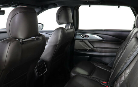 Mazda CX-9 II, 2022 год, 3 900 000 рублей, 13 фотография