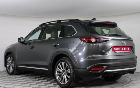 Mazda CX-9 II, 2022 год, 3 900 000 рублей, 8 фотография