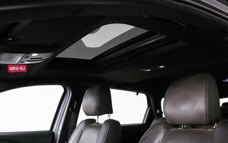 Mazda CX-9 II, 2022 год, 3 900 000 рублей, 16 фотография