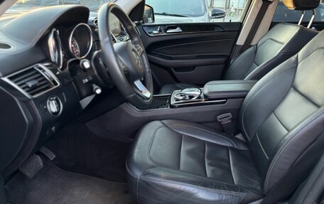 Mercedes-Benz GLE, 2018 год, 3 683 000 рублей, 9 фотография