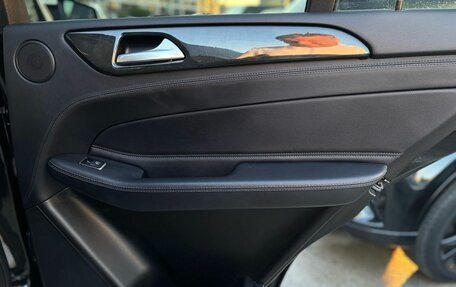 Mercedes-Benz GLE, 2018 год, 3 683 000 рублей, 13 фотография
