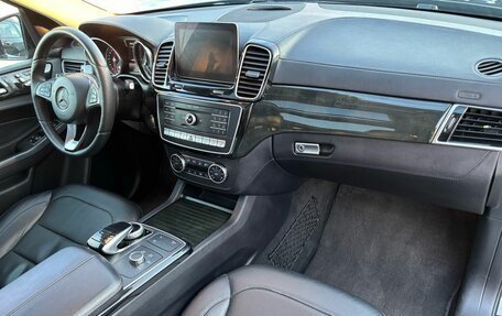 Mercedes-Benz GLE, 2018 год, 3 683 000 рублей, 17 фотография