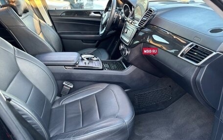 Mercedes-Benz GLE, 2018 год, 3 683 000 рублей, 16 фотография