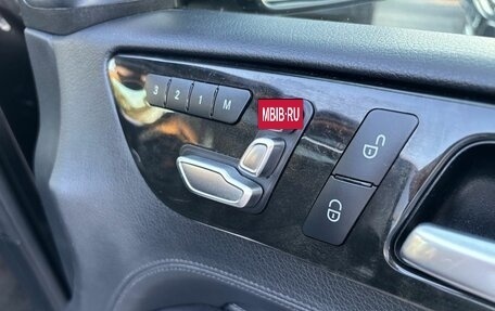Mercedes-Benz GLE, 2018 год, 3 683 000 рублей, 18 фотография