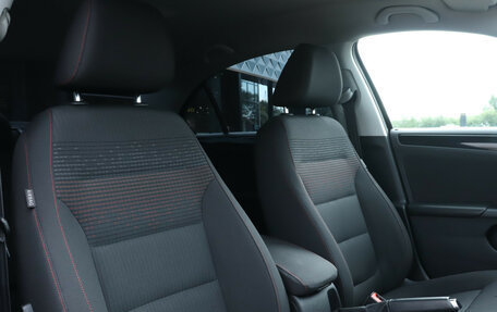 Volkswagen Jetta VI, 2017 год, 1 690 000 рублей, 15 фотография