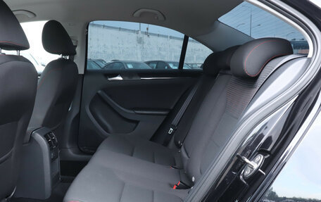 Volkswagen Jetta VI, 2017 год, 1 690 000 рублей, 11 фотография
