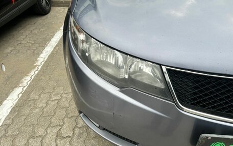 KIA Cerato III, 2010 год, 643 000 рублей, 4 фотография