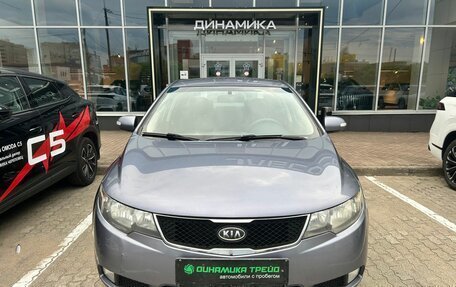 KIA Cerato III, 2010 год, 643 000 рублей, 2 фотография