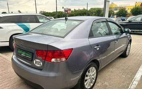 KIA Cerato III, 2010 год, 643 000 рублей, 6 фотография