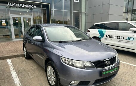 KIA Cerato III, 2010 год, 643 000 рублей, 3 фотография