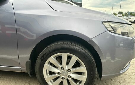 KIA Cerato III, 2010 год, 643 000 рублей, 5 фотография