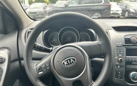 KIA Cerato III, 2010 год, 643 000 рублей, 10 фотография