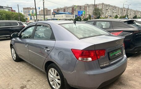 KIA Cerato III, 2010 год, 643 000 рублей, 8 фотография