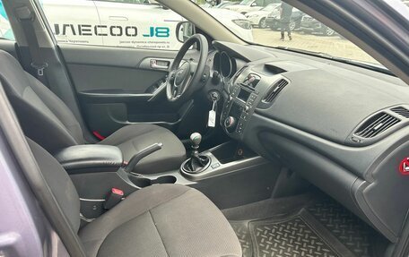 KIA Cerato III, 2010 год, 643 000 рублей, 12 фотография