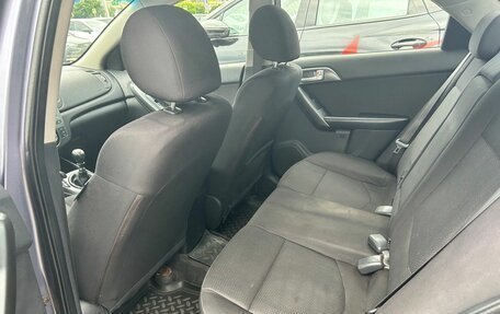 KIA Cerato III, 2010 год, 643 000 рублей, 13 фотография