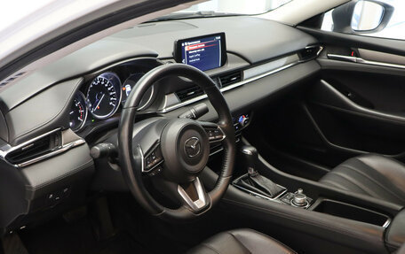 Mazda 6, 2019 год, 2 350 000 рублей, 8 фотография