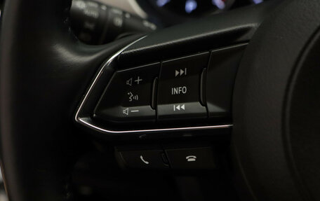 Mazda 6, 2019 год, 2 350 000 рублей, 9 фотография