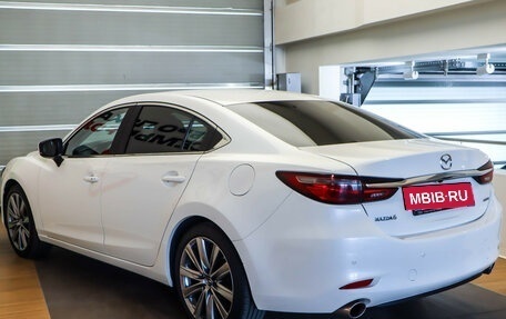 Mazda 6, 2019 год, 2 350 000 рублей, 7 фотография