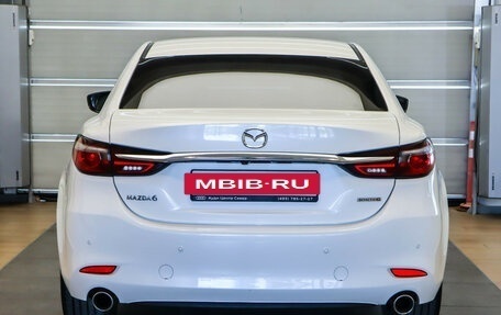 Mazda 6, 2019 год, 2 350 000 рублей, 6 фотография