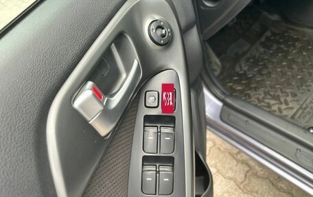 KIA Cerato III, 2010 год, 643 000 рублей, 14 фотография