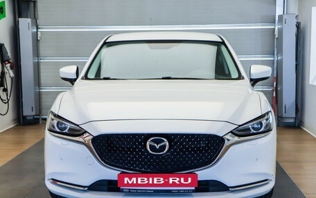 Mazda 6, 2019 год, 2 350 000 рублей, 3 фотография