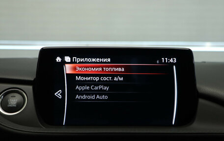 Mazda 6, 2019 год, 2 350 000 рублей, 18 фотография