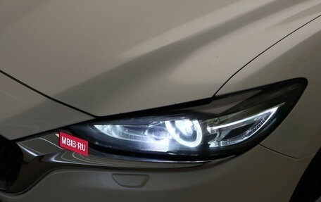 Mazda 6, 2019 год, 2 350 000 рублей, 29 фотография