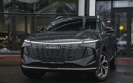 Haval F7, 2026 год, 3 499 000 рублей, 3 фотография