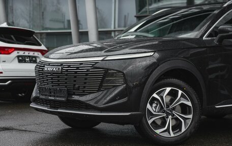 Haval F7, 2026 год, 3 499 000 рублей, 7 фотография