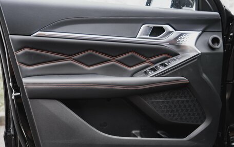 Haval F7, 2026 год, 3 499 000 рублей, 19 фотография