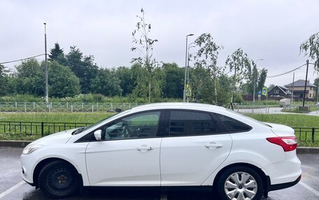 Ford Focus III, 2012 год, 620 000 рублей, 4 фотография