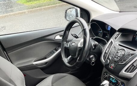 Ford Focus III, 2012 год, 620 000 рублей, 6 фотография