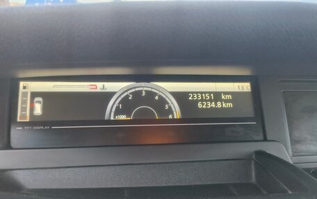 Renault Scenic III, 2009 год, 580 000 рублей, 7 фотография