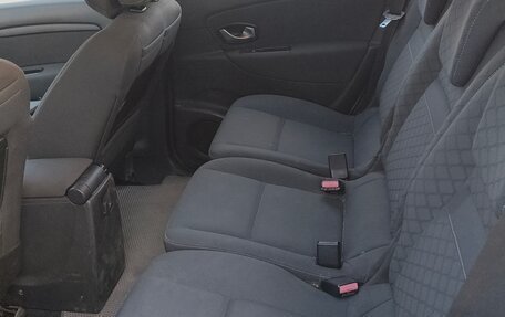 Renault Scenic III, 2009 год, 580 000 рублей, 5 фотография