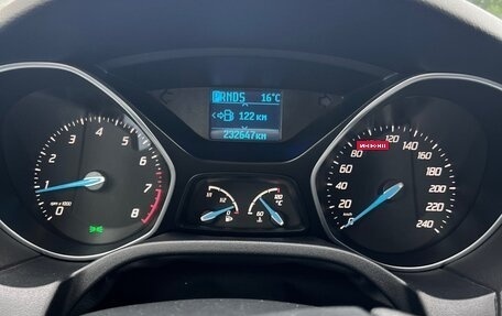 Ford Focus III, 2012 год, 620 000 рублей, 3 фотография