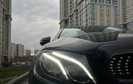 Mercedes-Benz E-Класс, 2018 год, 3 990 000 рублей, 6 фотография