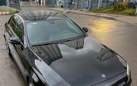 Mercedes-Benz E-Класс, 2018 год, 3 990 000 рублей, 7 фотография