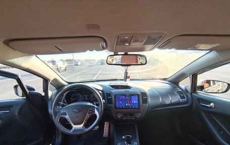 KIA Cerato III, 2013 год, 850 000 рублей, 12 фотография