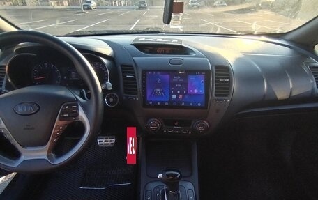 KIA Cerato III, 2013 год, 850 000 рублей, 13 фотография
