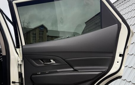 SsangYong Korando, 2019 год, 1 899 999 рублей, 10 фотография