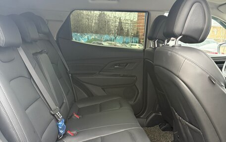 SsangYong Korando, 2019 год, 1 899 999 рублей, 9 фотография
