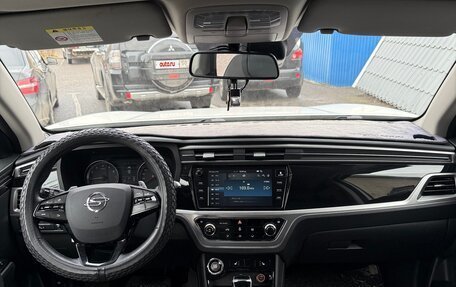 SsangYong Korando, 2019 год, 1 899 999 рублей, 8 фотография
