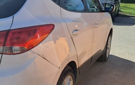 Hyundai ix35 I рестайлинг, 2014 год, 1 300 000 рублей, 7 фотография