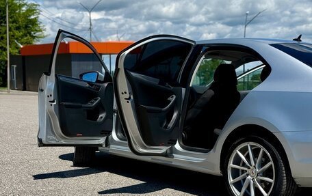 Volkswagen Jetta VI, 2015 год, 1 200 000 рублей, 4 фотография