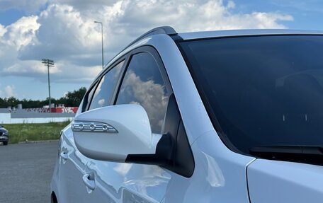 Hyundai ix35 I рестайлинг, 2013 год, 1 400 000 рублей, 8 фотография