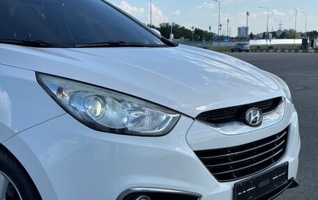 Hyundai ix35 I рестайлинг, 2013 год, 1 400 000 рублей, 7 фотография