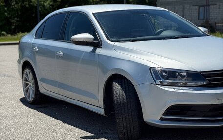 Volkswagen Jetta VI, 2015 год, 1 200 000 рублей, 6 фотография