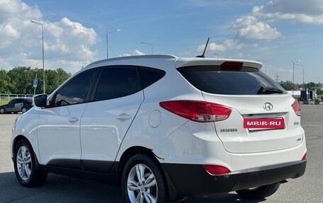 Hyundai ix35 I рестайлинг, 2013 год, 1 400 000 рублей, 6 фотография